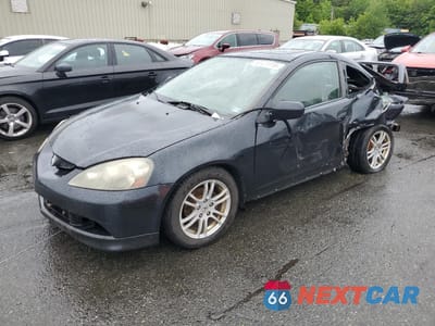 2005 ACURA RSX JH4DC54835S010649 - główne zdjęcie licytacji z USA - miniatura