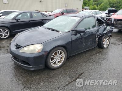 2005 ACURA RSX JH4DC54835S010649 - główne zdjęcie licytacji z USA - miniatura