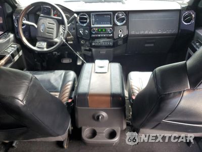 Zdjęcie 8 z 15 samochodu: 2008 FORD F250 SUPER DUTY VIN:1FTSW21R78ED95180 - miniatura