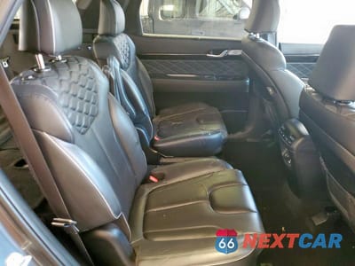 Zdjęcie 11 z 14 samochodu: 2022 HYUNDAI PALISADE CALLIGRAPHY VIN:KM8R74HE3NU393949 - miniatura