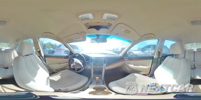 Zdjęcie 14 z 14 samochodu: 2009 HYUNDAI SONATA GLS VIN:5NPET46C59H550011 - miniatura