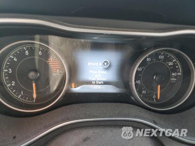 Zdjęcie 9 z 14 samochodu: 2019 JEEP CHEROKEE TRAILHAWK VIN:1C4PJMBX7KD139373 - miniatura