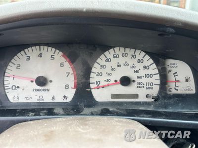 Zdjęcie 8 z 11 samochodu: 2004 TOYOTA TACOMA XTRACAB VIN:5TEWM72N44Z348227 - miniatura
