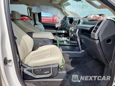 Zdjęcie 7 z 13 samochodu: 2019 FORD EXPEDITION PLATINUM VIN:1FMJU1LT3KEA02184 - miniatura