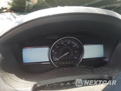 Zdjęcie 9 z 13 samochodu: 2017 FORD EXPLORER LIMITED VIN:1FM5K8FH9HGE42852 - miniatura