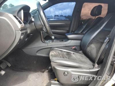 Zdjęcie 7 z 14 samochodu: 2015 JEEP GRAND CHEROKEE LAREDO VIN:1C4RJFAG9FC796614 - miniatura