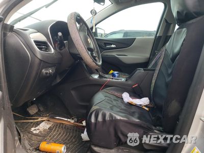 Zdjęcie 7 z 13 samochodu: 2018 CHEVROLET EQUINOX LS VIN:3GNAXHEV6JS501995 - miniatura