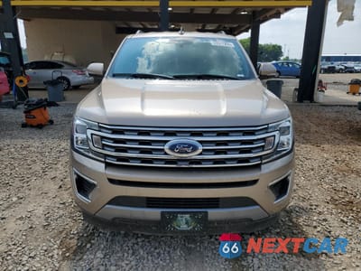 Piąte zdjęcie samochodu w środku: 2020 FORD EXPEDITION LIMITED VIN:1FMJU1KT1LEA20198 - miniatura