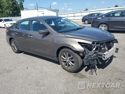 Czwarte zdjęcie samochodu z boku: 2015 NISSAN ALTIMA 2.5 VIN:1N4AL3AP2FC236722 - miniatura
