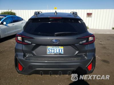 Zdjęcie 6 z 13 samochodu: 2024 SUBARU CROSSTREK PREMIUM VIN:JF2GUADC0R8278250 - miniatura