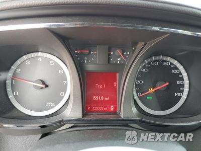 Zdjęcie 9 z 14 samochodu: 2012 GMC TERRAIN SLE VIN:2GKALSEK5C6252022 - miniatura