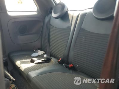 Zdjęcie 10 z 12 samochodu: 2014 FIAT 500 SPORT VIN:3C3CFFBR0ET200286 - miniatura