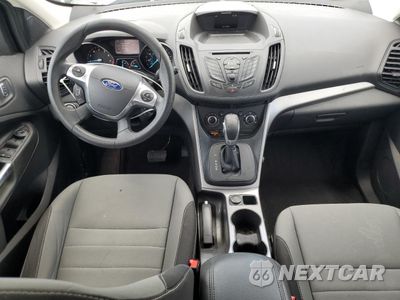 Zdjęcie 8 z 13 samochodu: 2016 FORD ESCAPE SE VIN:1FMCU9GX6GUC67344 - miniatura