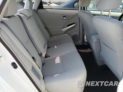 Zdjęcie 11 z 13 samochodu: 2015 TOYOTA PRIUS VIN:JTDKN3DU7F1876432 - miniatura