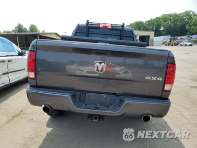 Zdjęcie 6 z 12 samochodu: 2015 RAM 1500 ST VIN:1C6RR7FT1FS587207 - miniatura