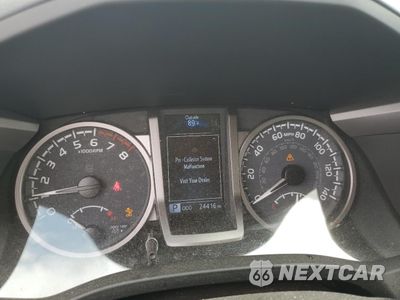 Zdjęcie 9 z 14 samochodu: 2023 TOYOTA TACOMA DOUBLE CAB VIN:3TMCZ5AN3PM597484 - miniatura