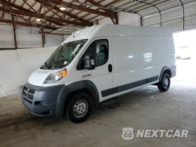 2016 RAM PROMASTER 2500 2500 HIGH 3C6TRVDG3GE120620 - główne zdjęcie licytacji z USA - miniatura