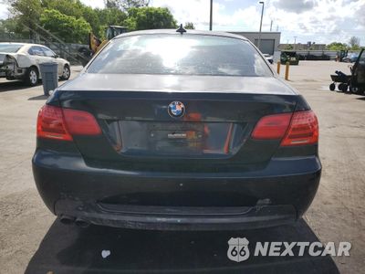 Zdjęcie 6 z 12 samochodu: 2011 BMW 328 I VIN:WBAKE3C53BE557538 - miniatura