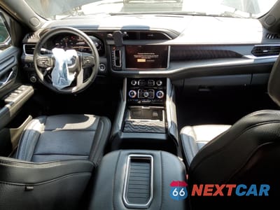 Zdjęcie 8 z 15 samochodu: 2023 GMC YUKON DENALI VIN:1GKS1DKL3PR331170 - miniatura