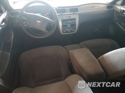 Zdjęcie 8 z 14 samochodu: 2008 CHEVROLET IMPALA LT VIN:2G1WT58K989228528 - miniatura