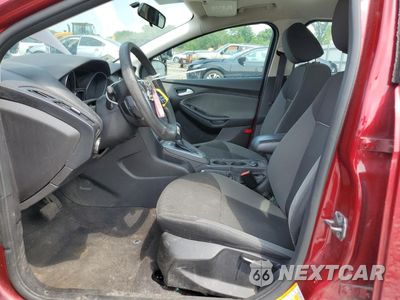 Zdjęcie 7 z 12 samochodu: 2013 FORD FOCUS SE VIN:1FADP3K2XDL218194 - miniatura