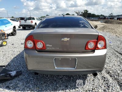 Zdjęcie 6 z 15 samochodu: 2010 CHEVROLET MALIBU LTZ VIN:1G1ZE5E7XAF276351 - miniatura