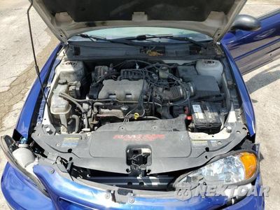 Zdjęcie 11 z 12 samochodu: 2005 PONTIAC GRAND AM GT VIN:1G2NW12E55M127818 - miniatura