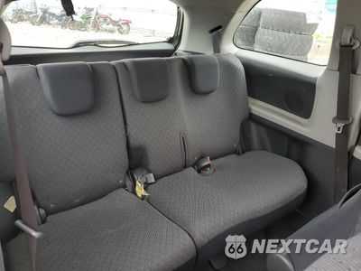 Zdjęcie 10 z 13 samochodu: 2009 TOYOTA YARIS VIN:JTDJT903695232449 - miniatura