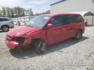 2014 DODGE GRAND CARAVAN R/T 2C4RDGEG0ER148642 - główne zdjęcie licytacji z USA - miniatura