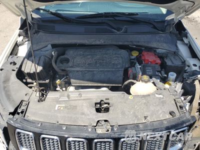 Zdjęcie 12 z 14 samochodu: 2021 JEEP COMPASS LIMITED VIN:3C4NJDCB6MT516279 - miniatura