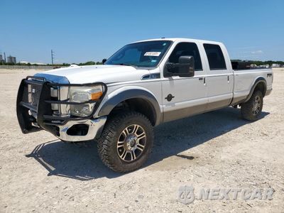 2015 FORD F350 SUPER DUTY 1FT8W3BT7FEC23433 - główne zdjęcie licytacji z USA - miniatura