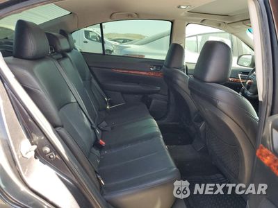 Zdjęcie 10 z 12 samochodu: 2012 SUBARU LEGACY 2.5I LIMITED VIN:4S3BMBK64C3015985 - miniatura
