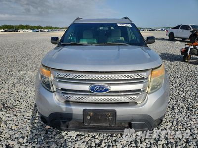 Piąte zdjęcie samochodu w środku: 2011 FORD EXPLORER VIN:1FMHK7B86BGA77762 - miniatura