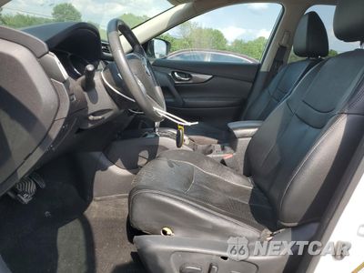 Zdjęcie 7 z 13 samochodu: 2016 NISSAN ROGUE S VIN:5N1AT2MV1GC803711 - miniatura