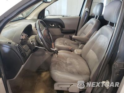 Zdjęcie 7 z 15 samochodu: 2005 SATURN VUE VIN:5GZCZ53455S838274 - miniatura