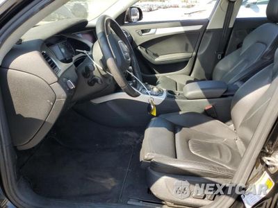 Zdjęcie 7 z 13 samochodu: 2011 AUDI A4 PREMIUM PLUS VIN:WAUEFAFL1BN000958 - miniatura