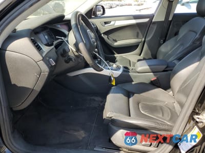 Zdjęcie 7 z 13 samochodu: 2011 AUDI A4 PREMIUM PLUS VIN:WAUEFAFL1BN000958 - miniatura