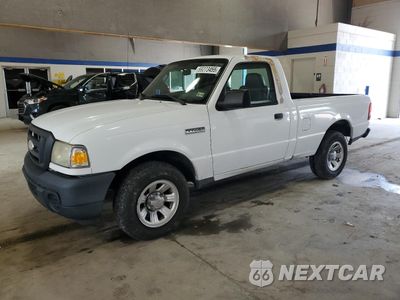 2008 FORD RANGER 1FTYR10D48PA70363 - główne zdjęcie licytacji z USA - miniatura