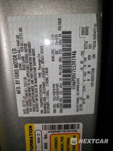 Zdjęcie 12 z 12 samochodu: 2014 FORD FUSION SE VIN:1FA6P0H77E5391946 - miniatura