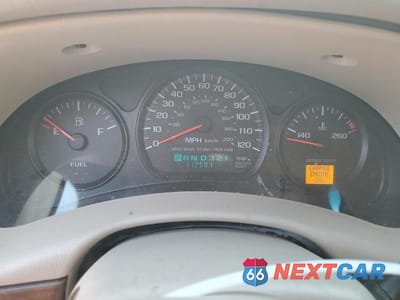 Zdjęcie 9 z 12 samochodu: 2003 CHEV IMPALA VIN:2G1WF55EX39124709 - miniatura