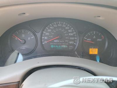 Zdjęcie 9 z 12 samochodu: 2003 CHEV IMPALA VIN:2G1WF55EX39124709 - miniatura