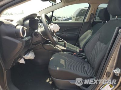 Zdjęcie 7 z 14 samochodu: 2020 NISSAN VERSA S VIN:3N1CN8DV4LL913650 - miniatura