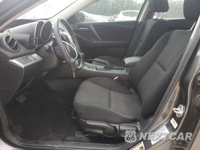 Zdjęcie 7 z 15 samochodu: 2012 MAZDA 3 I VIN:JM1BL1VF1C1504591 - miniatura
