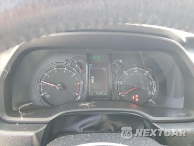 Zdjęcie 9 z 14 samochodu: 2020 TOYOTA 4RUNNER SR5/SR5 PREMIUM VIN:JTEBU5JR7L5752837 - miniatura