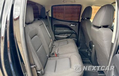 Zdjęcie 6 z 11 samochodu: 2021 CHEVROLET COLORADO LT VIN:1GCGSCEN1M1216759 - miniatura