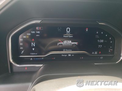 Zdjęcie 9 z 13 samochodu: 2025 GMC SIERRA K1500 DENALI VIN:3GTUUGED9SG332589 - miniatura