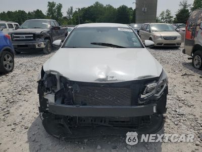 Piąte zdjęcie samochodu w środku: 2019 KIA OPTIMA LX VIN:5XXGT4L31KG365629 - miniatura