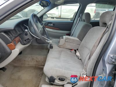 Zdjęcie 7 z 14 samochodu: 2005 BUICK LESABRE CUSTOM VIN:1G4HP52K65U173088 - miniatura