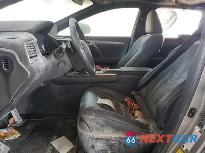 Zdjęcie 7 z 12 samochodu: 2022 LEXUS RX 350 F SPORT VIN:2T2SZMDA6NC351903 - miniatura