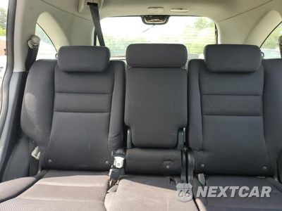 Zdjęcie 10 z 14 samochodu: 2008 HONDA CR-V LX VIN:JHLRE48398C075985 - miniatura